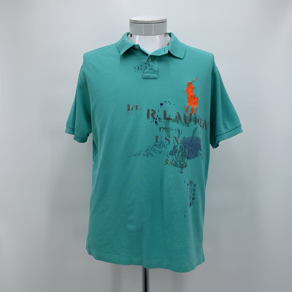 Polo Shirt SS