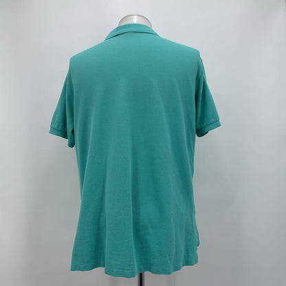 Polo Shirt SS
