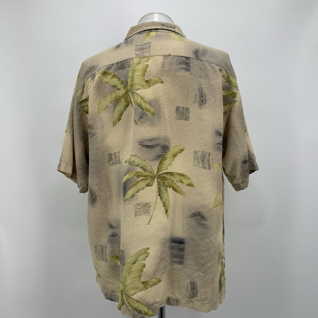 Tommy Bahama Shirt SS