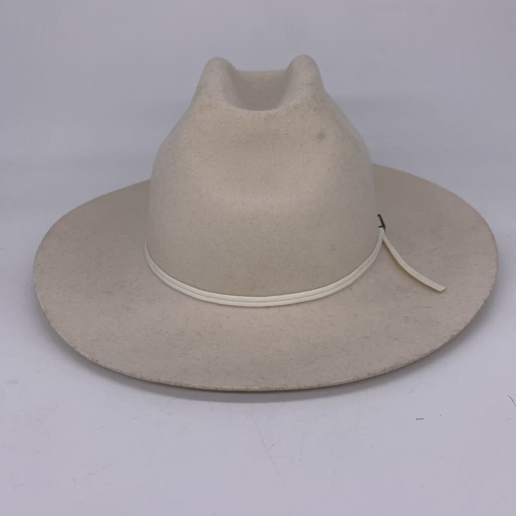 Two Roads Western Hat