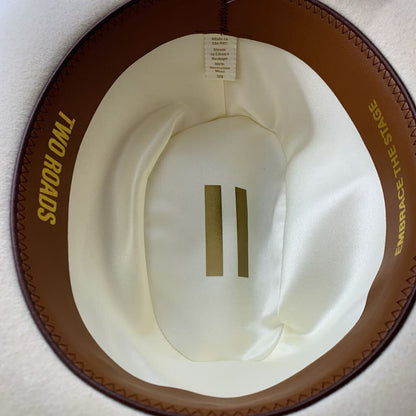 Two Roads Western Hat