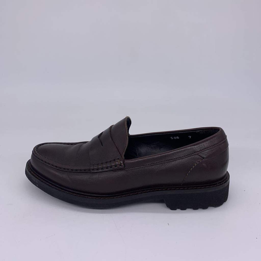 To Boot New York Loafers