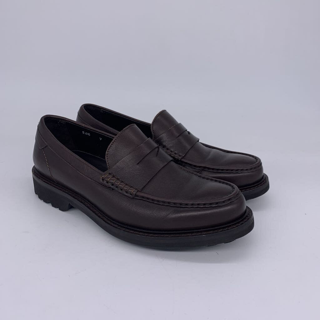 To Boot New York Loafers
