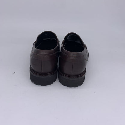 To Boot New York Loafers