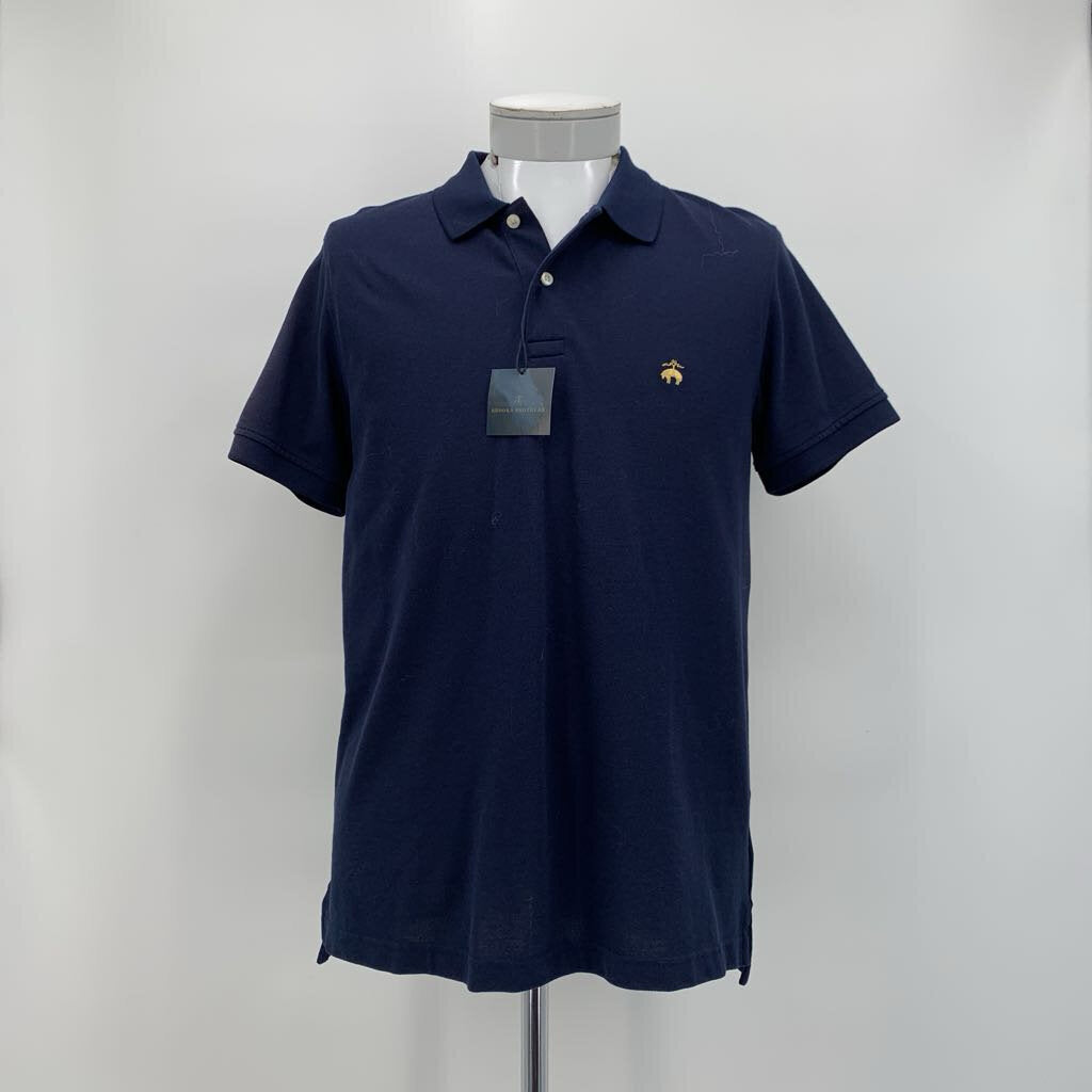 Brooks Brothers Shirt SS NWT