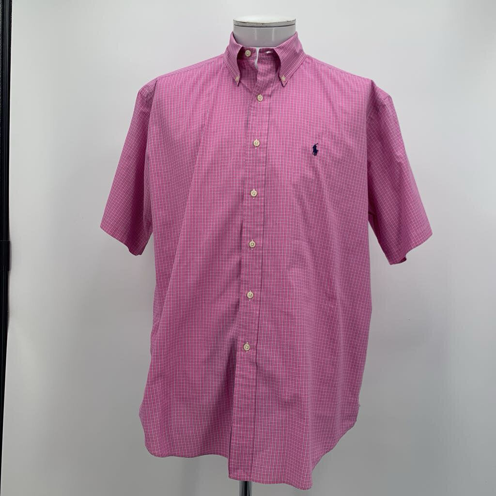 Polo Shirt SS