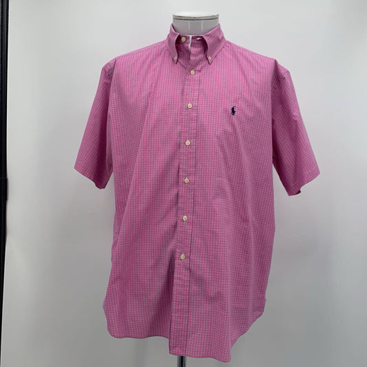 Polo Shirt SS
