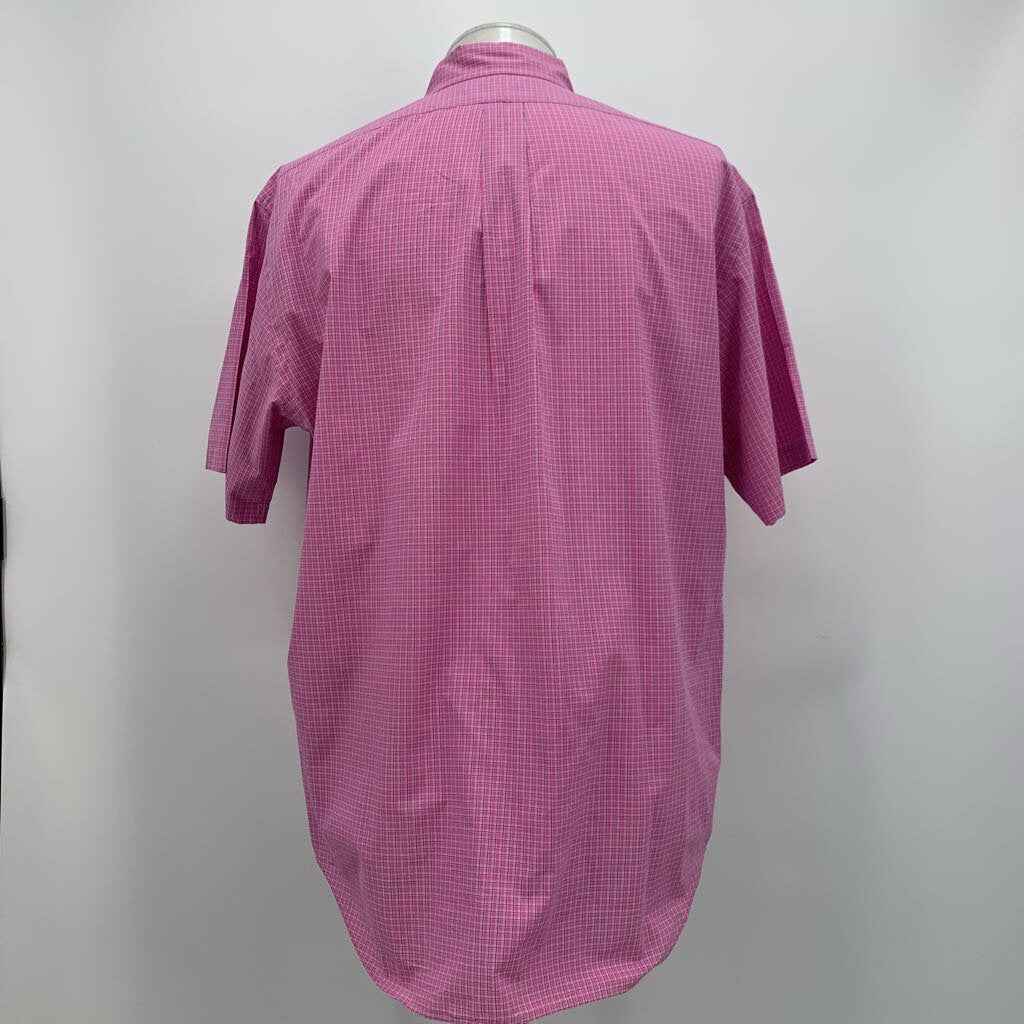 Polo Shirt SS