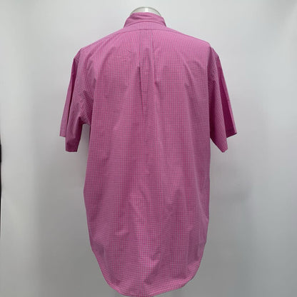 Polo Shirt SS