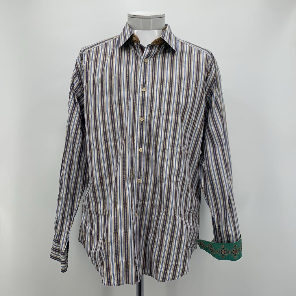 Robert Graham Shirt