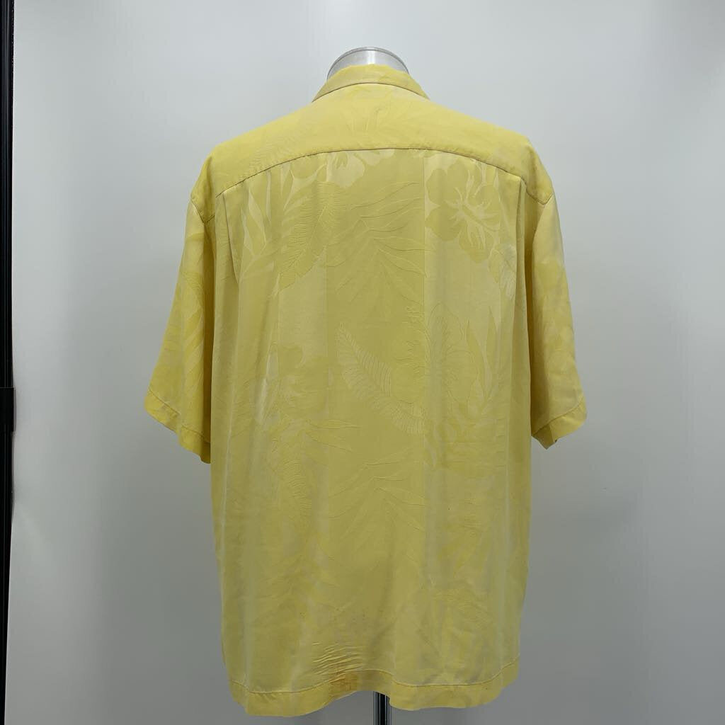Tommy Bahama Shirt SS