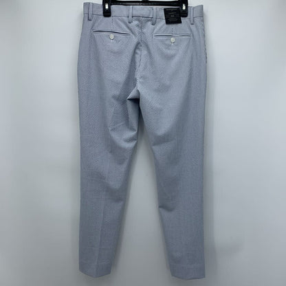 Banana Republic Seersucker Pants NWT