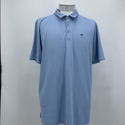 Travis Mathew Shirt SS