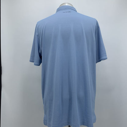 Travis Mathew Shirt SS