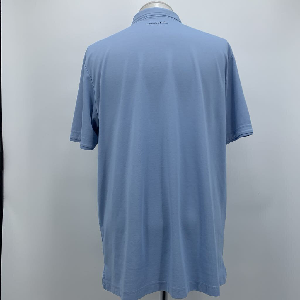 Travis Mathew Shirt SS