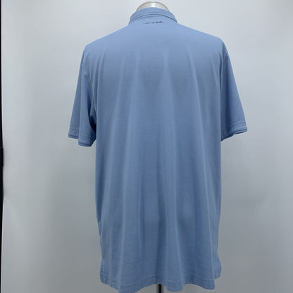 Travis Mathew Shirt SS