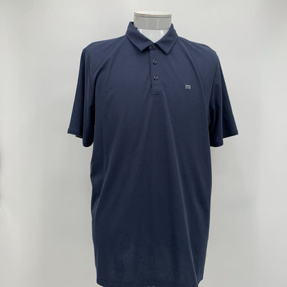 Travis Mathew Shirt SS