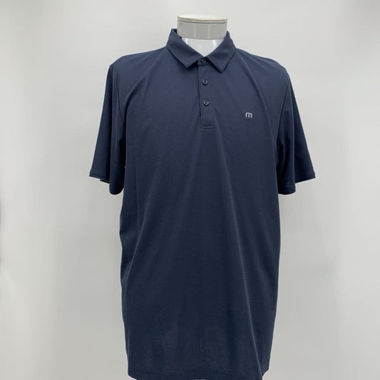 Travis Mathew Shirt SS