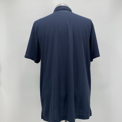 Travis Mathew Shirt SS
