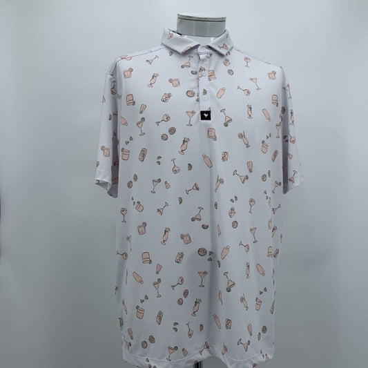 Bad Birdie Shirt SS