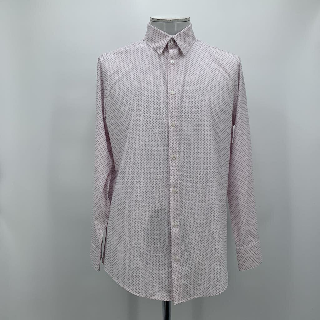 Mizzen + Main Shirt