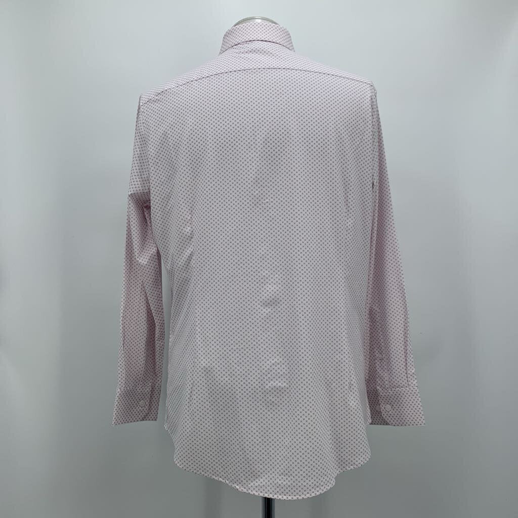 Mizzen + Main Shirt