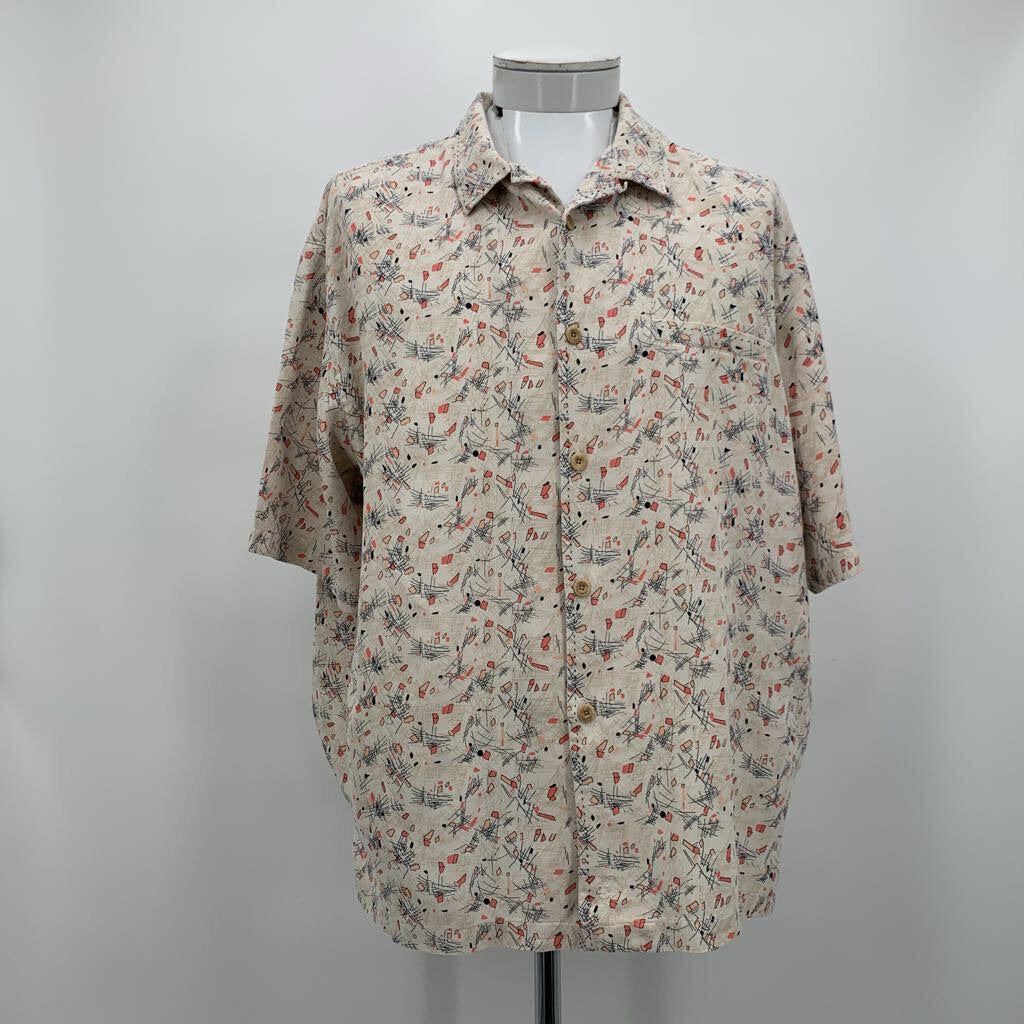 Nat Nast Shirt SS