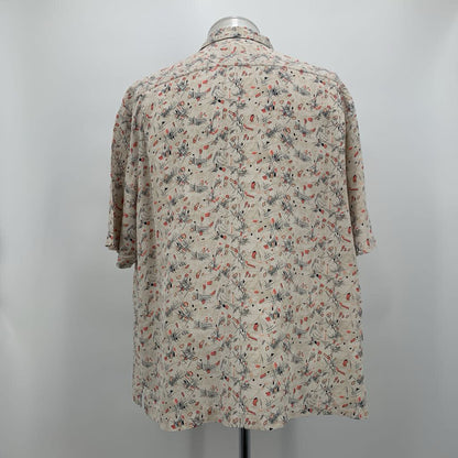 Nat Nast Shirt SS
