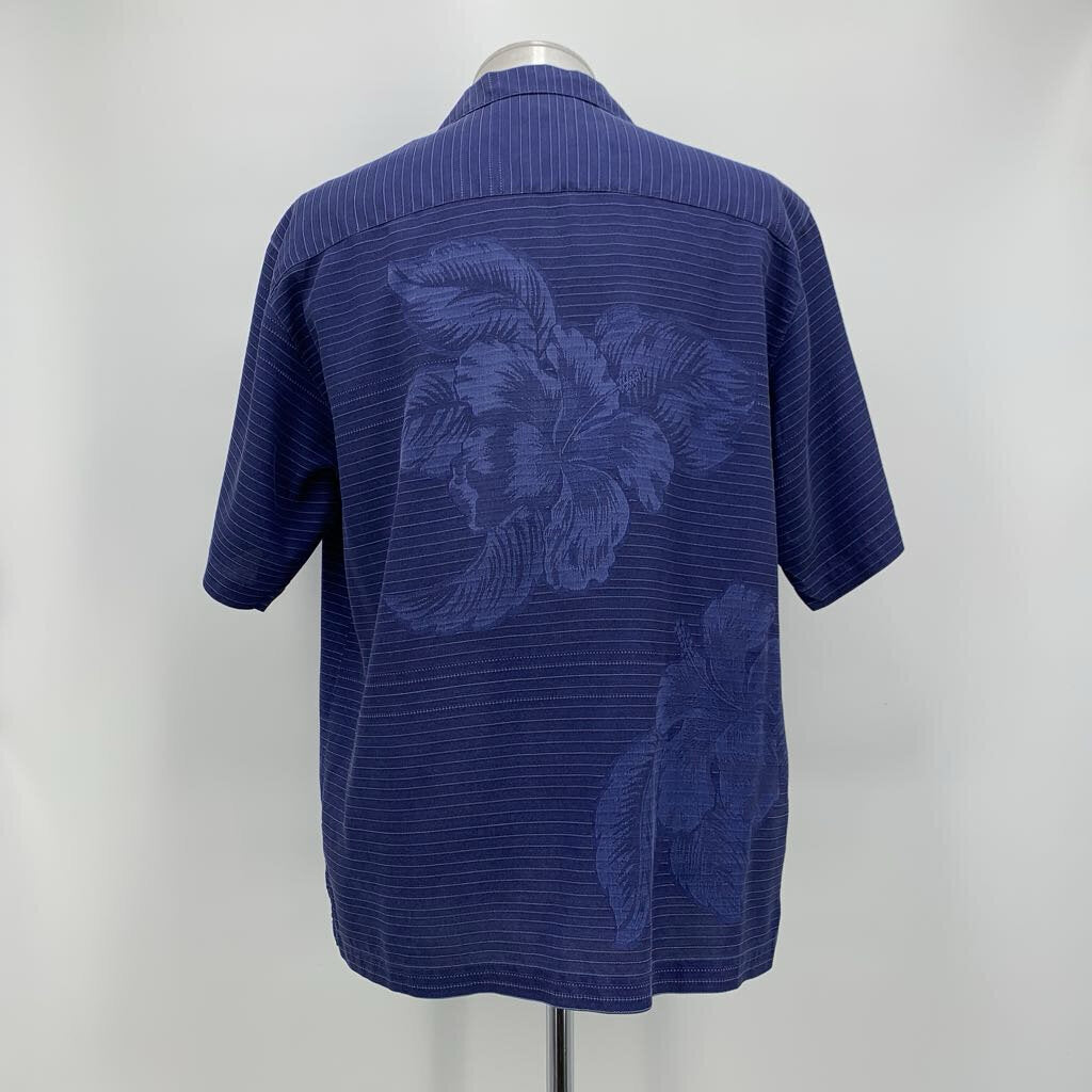 Tommy Bahama Shirt SS