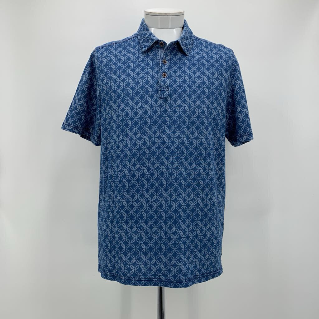 Tommy Bahama Shirt SS