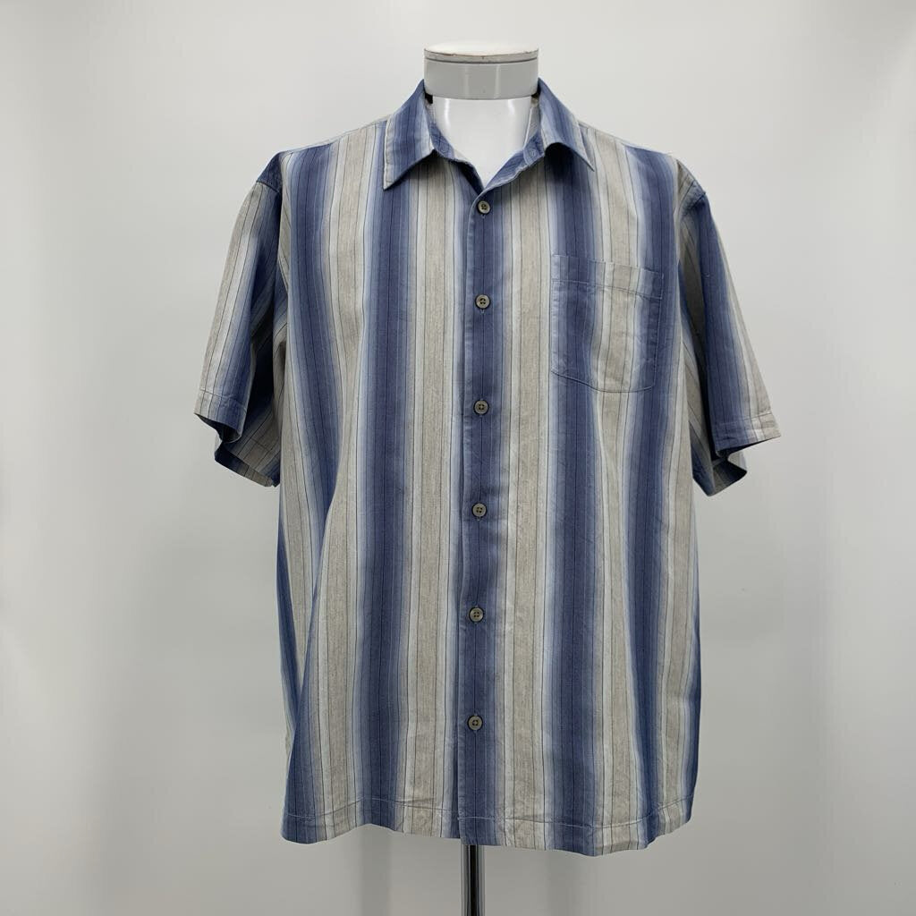 Tommy Bahama Shirt SS