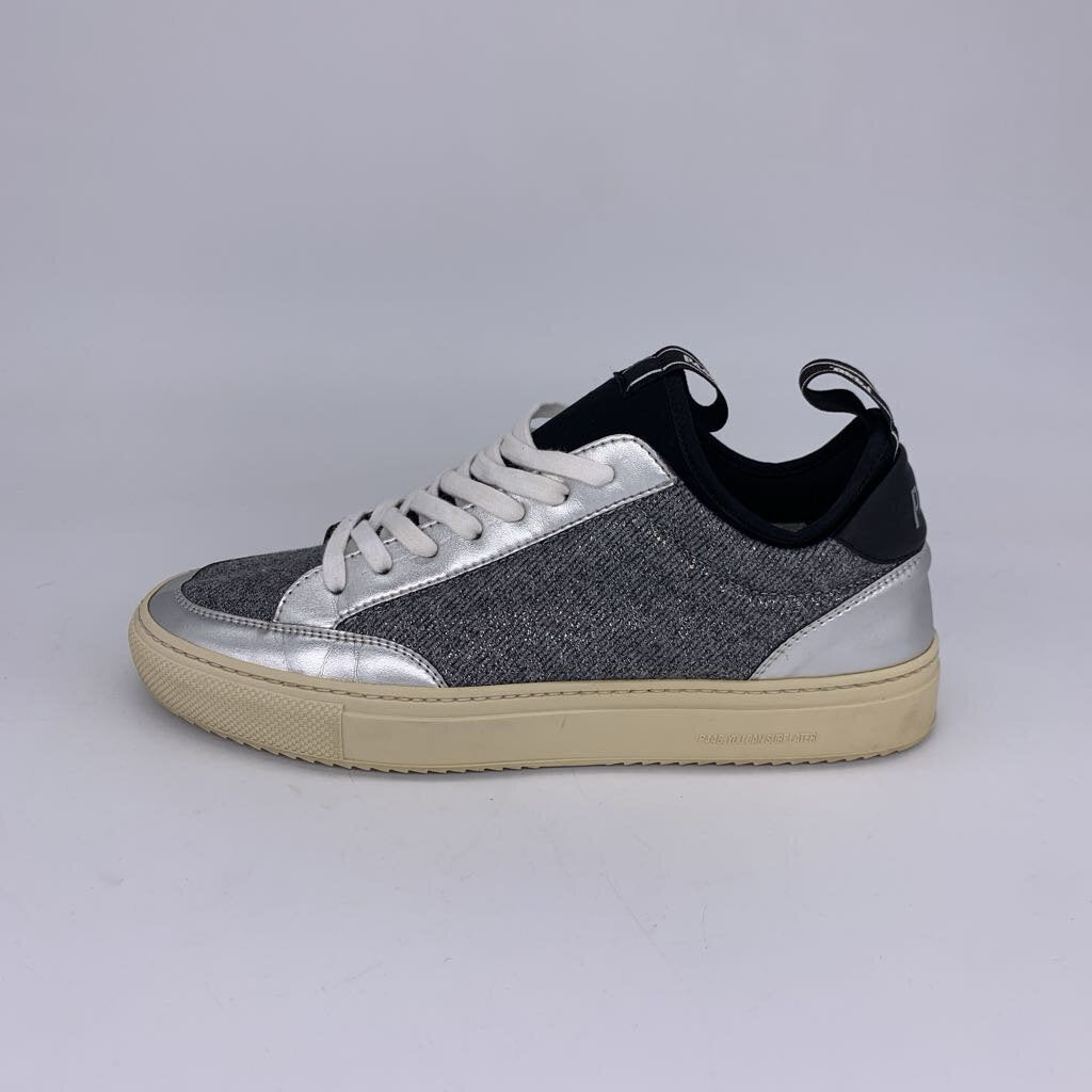 P448 Soho Sock Sneakers