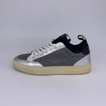 P448 Soho Sock Sneakers