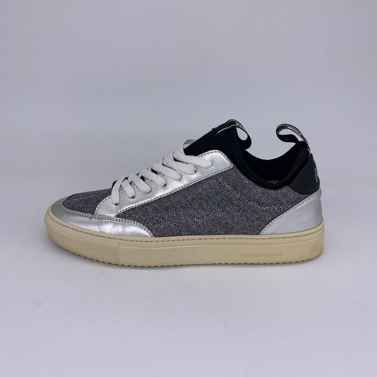 P448 Soho Sock Sneakers