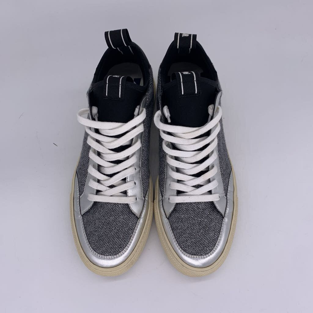 P448 Soho Sock Sneakers