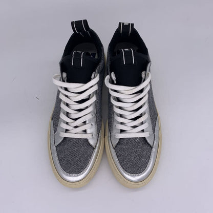 P448 Soho Sock Sneakers