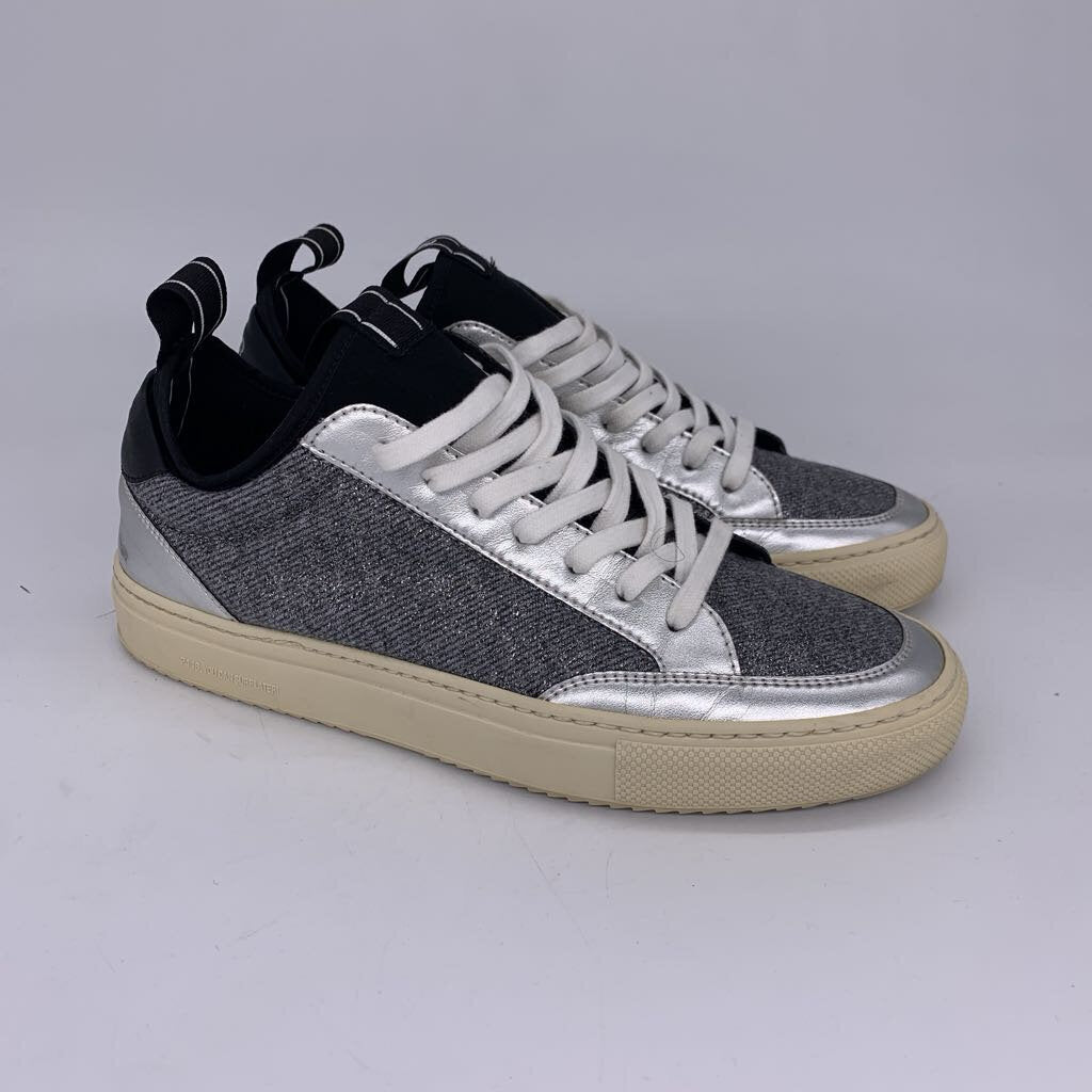 P448 Soho Sock Sneakers