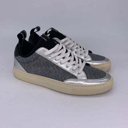 P448 Soho Sock Sneakers