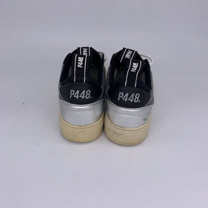 P448 Soho Sock Sneakers