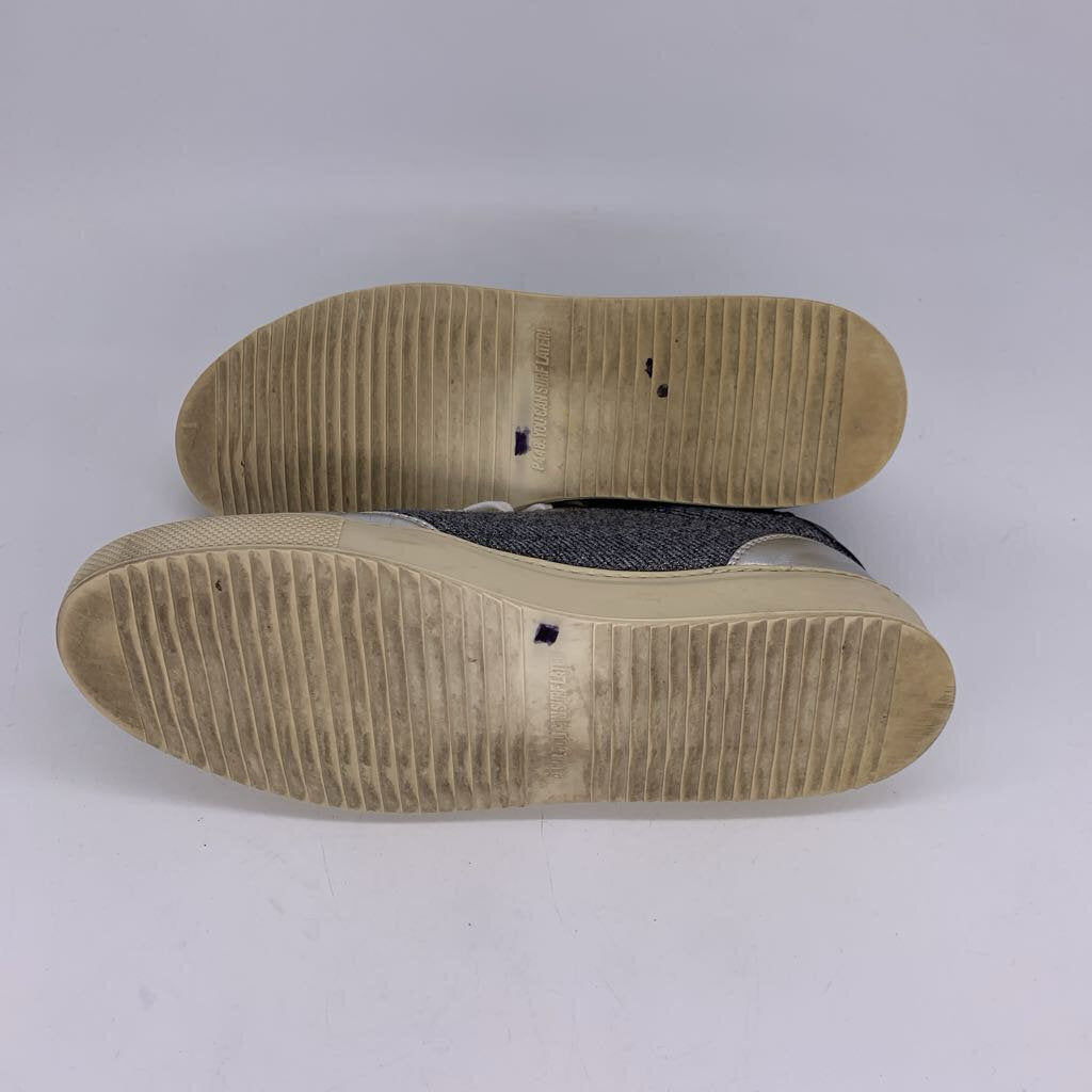 P448 Soho Sock Sneakers