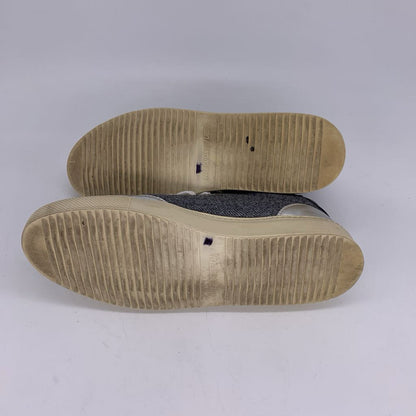 P448 Soho Sock Sneakers
