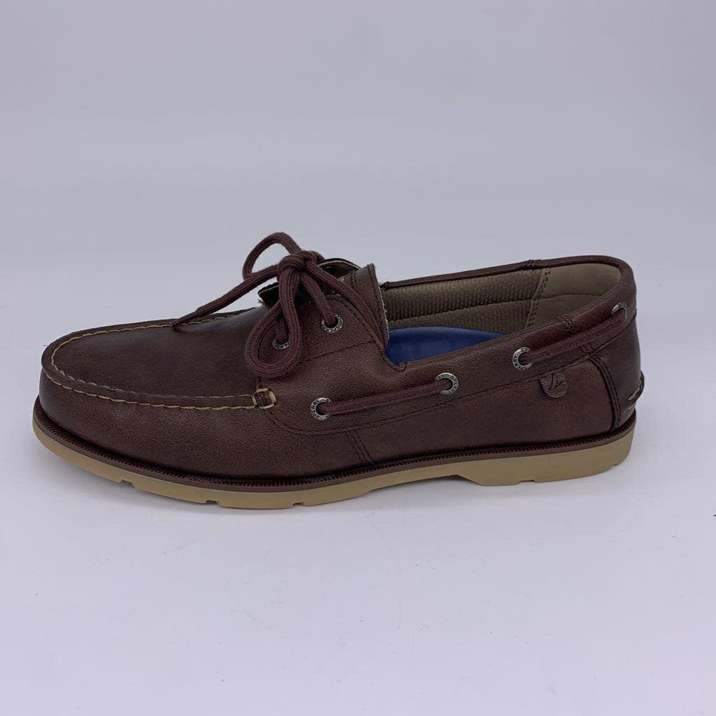 Sperry Boat Shoes