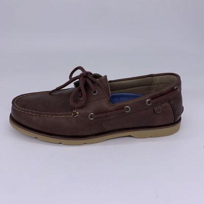 Sperry Boat Shoes