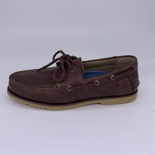 Sperry Boat Shoes