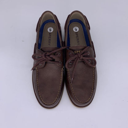 Sperry Boat Shoes