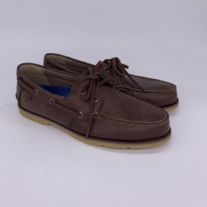Sperry Boat Shoes