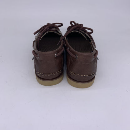 Sperry Boat Shoes