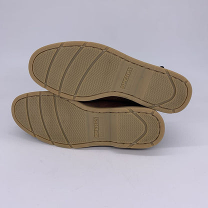 Sperry Boat Shoes