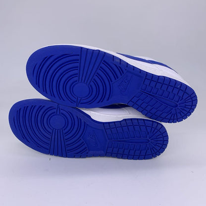Nike Dunk Low Sneakers