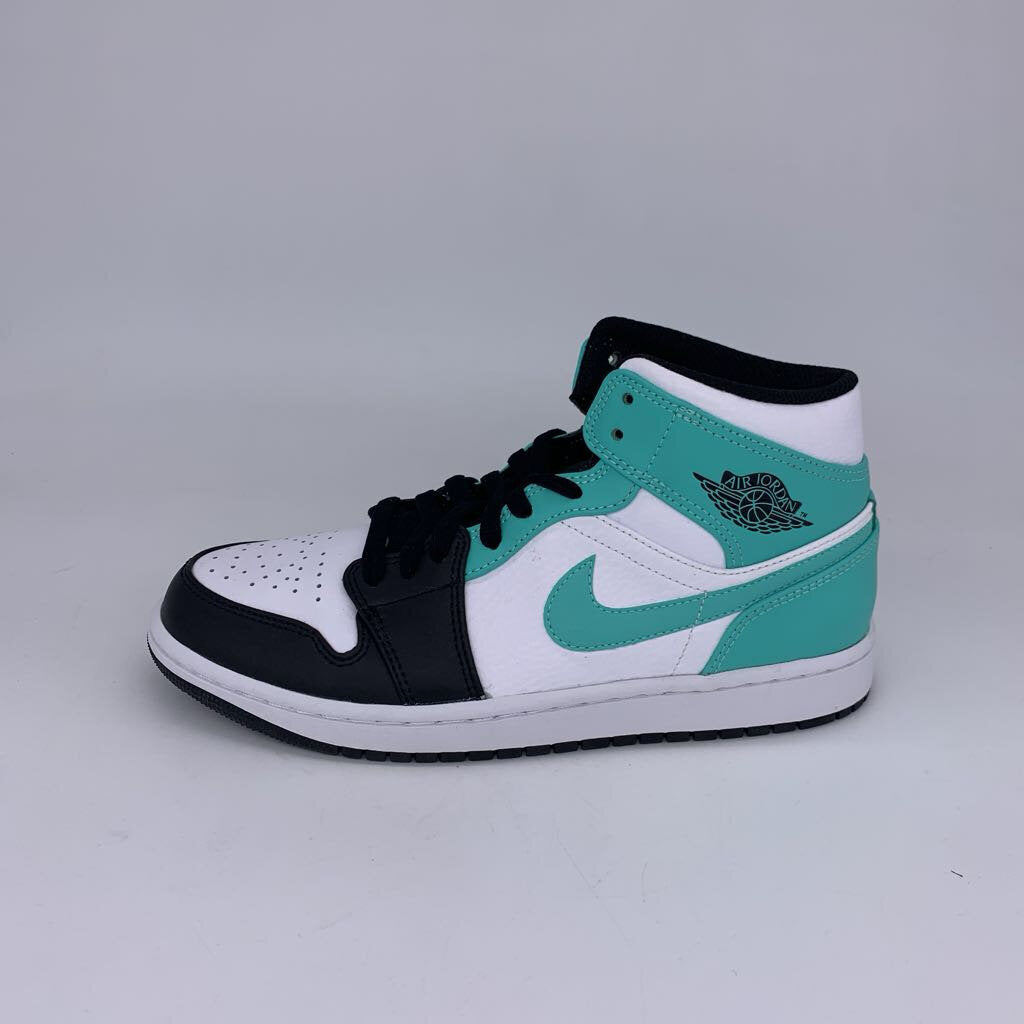 Jordan 1 Mid "Tropical Twist Igloo" Sneakers